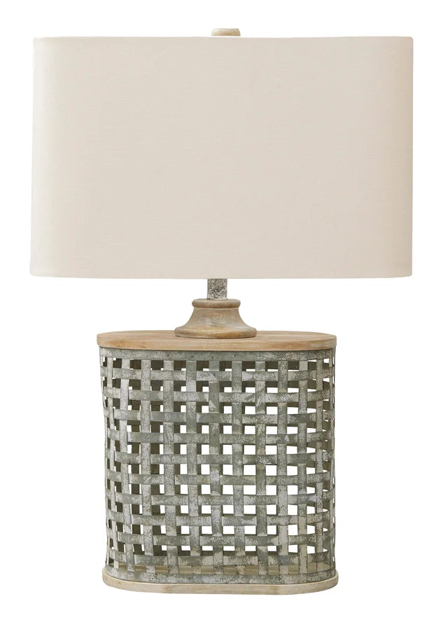 Marlo Table Lamp UH MODERATE COLL.