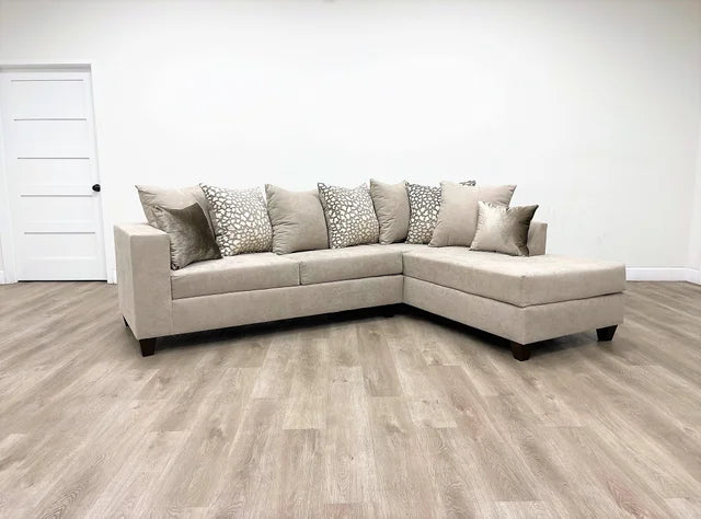 Marley Sectional UH Moderate