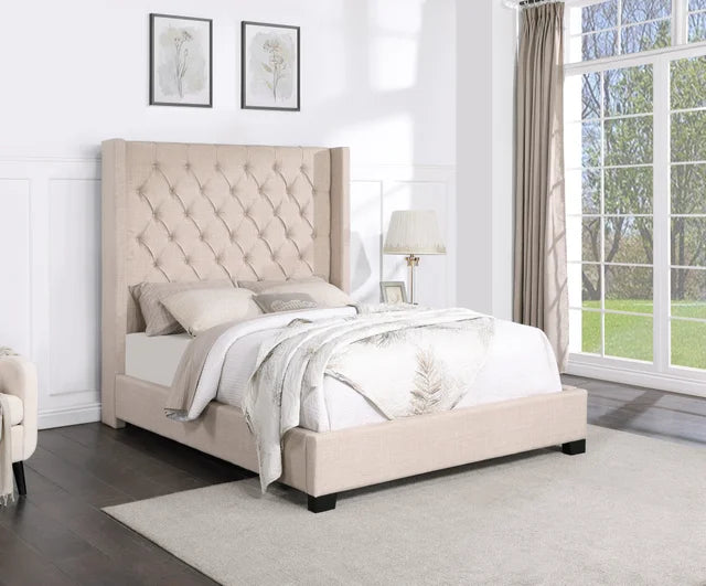 Mary bed UH Moderate SALE