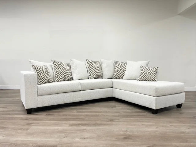 Marley Sectional UH Moderate