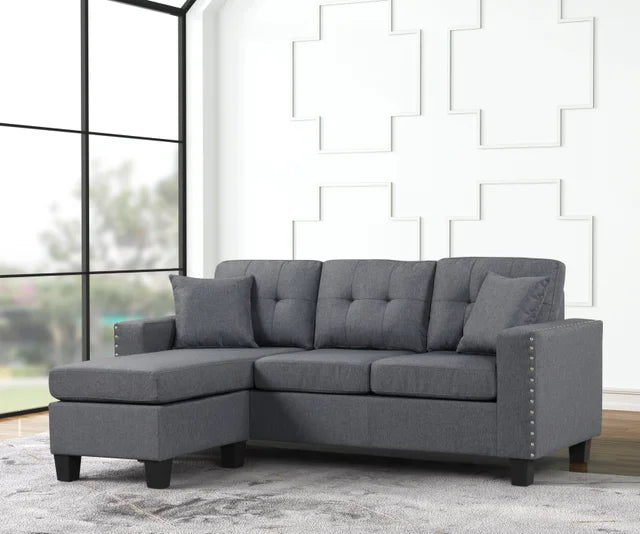 Christy sectional UH Moderate SALE