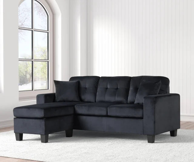 Christy sectional UH Moderate SALE