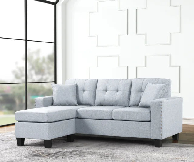 Christy sectional UH Moderate SALE