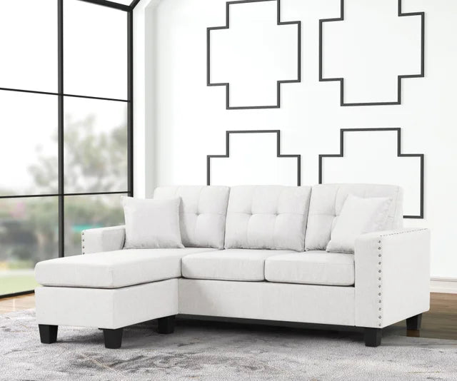Christy sectional UH Moderate SALE