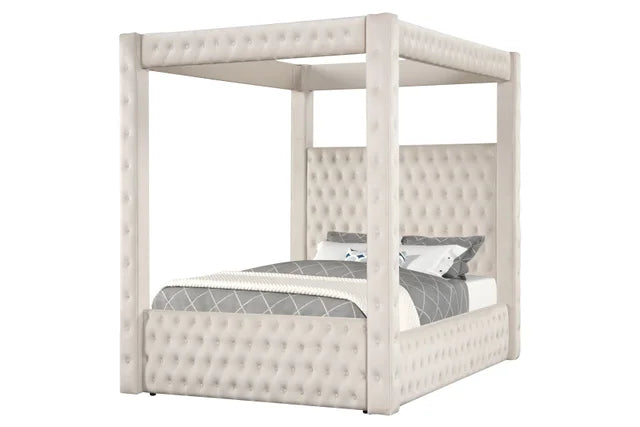Castle Bed UH Moderate Collection SALE