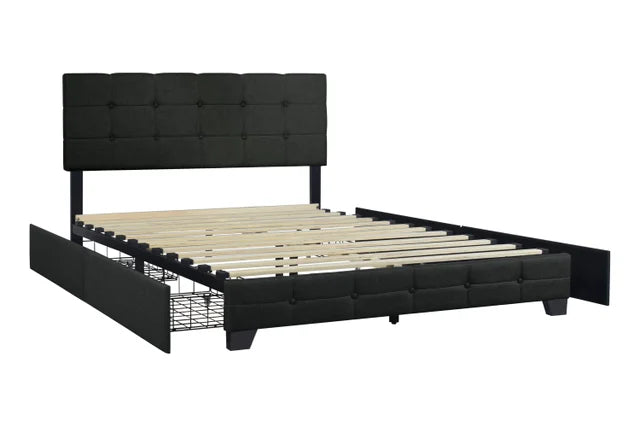 Alyssa platform bed UH Moderate SALE