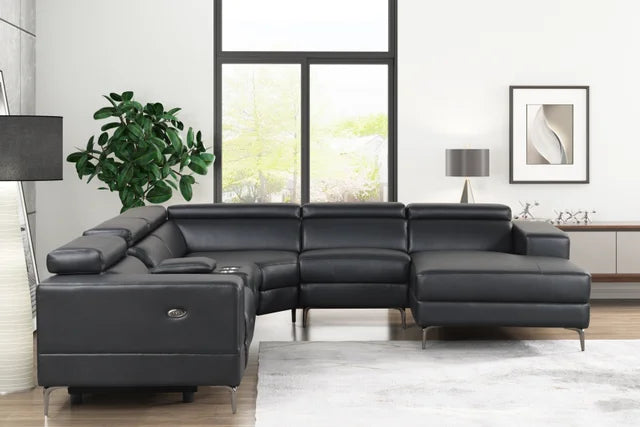 Milan Reclining Set UH Moderate