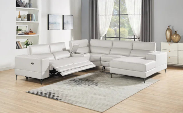 Milan Reclining Set UH Moderate