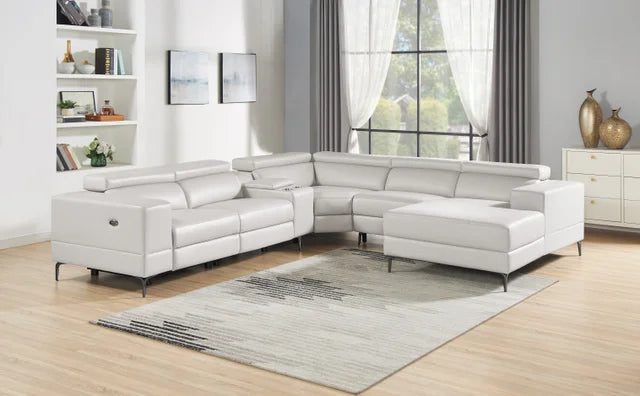 Milan Reclining Set UH Moderate