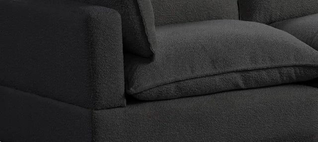 Yarely Boucle Cloud Sectional