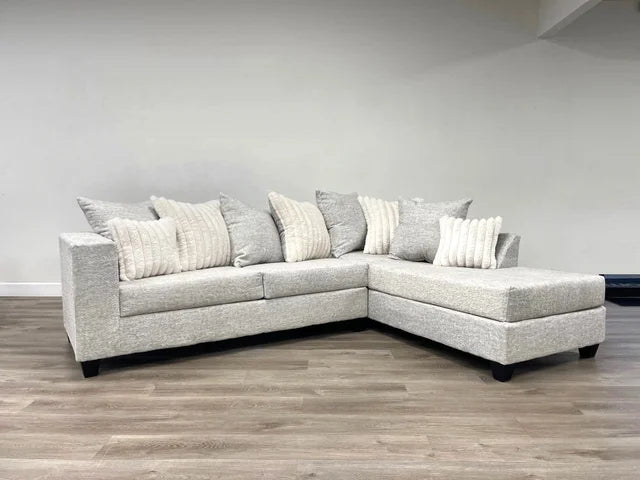 Marley Sectional UH Moderate