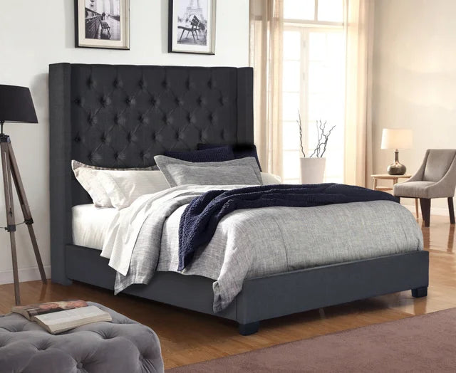 Jackson Bed UH Moderate SALE