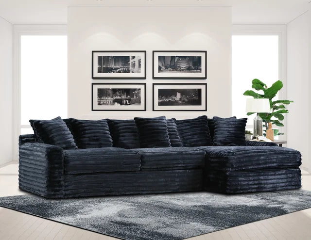 Analise Sectional UH Moderate