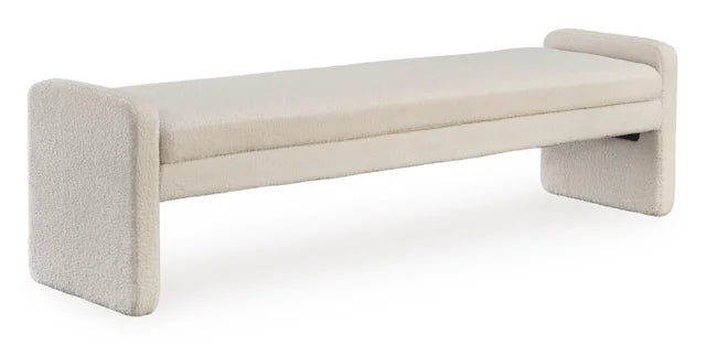 Mickenzi Accent Bench UH Moderate