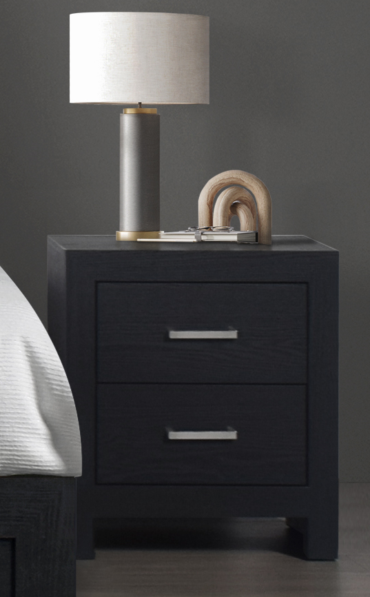 Midnight Nightstand SALE