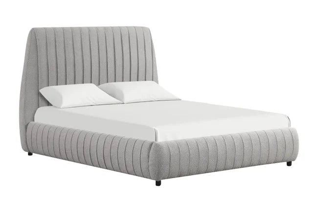 Karo Platform bed UH Moderate SALE