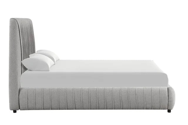 Karo Platform bed UH Moderate SALE