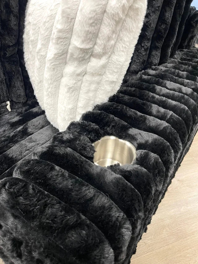 Bradley Oversized sectional UH Moderate