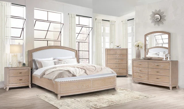 Alice 4 piece bedroom set SALE