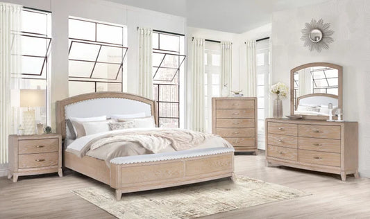 Alice 4 piece bedroom set SALE