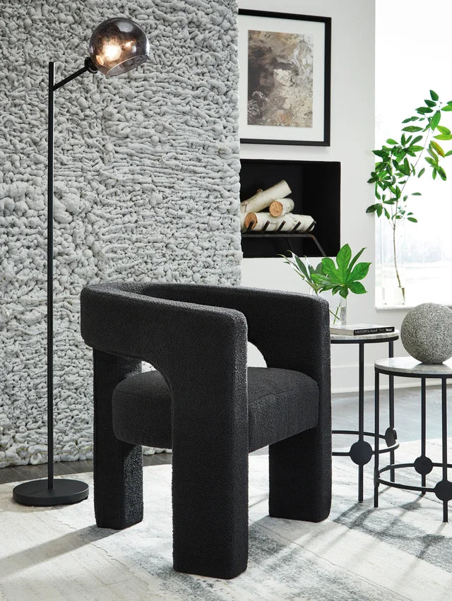 Sander Accent Chair UH Moderate SALE