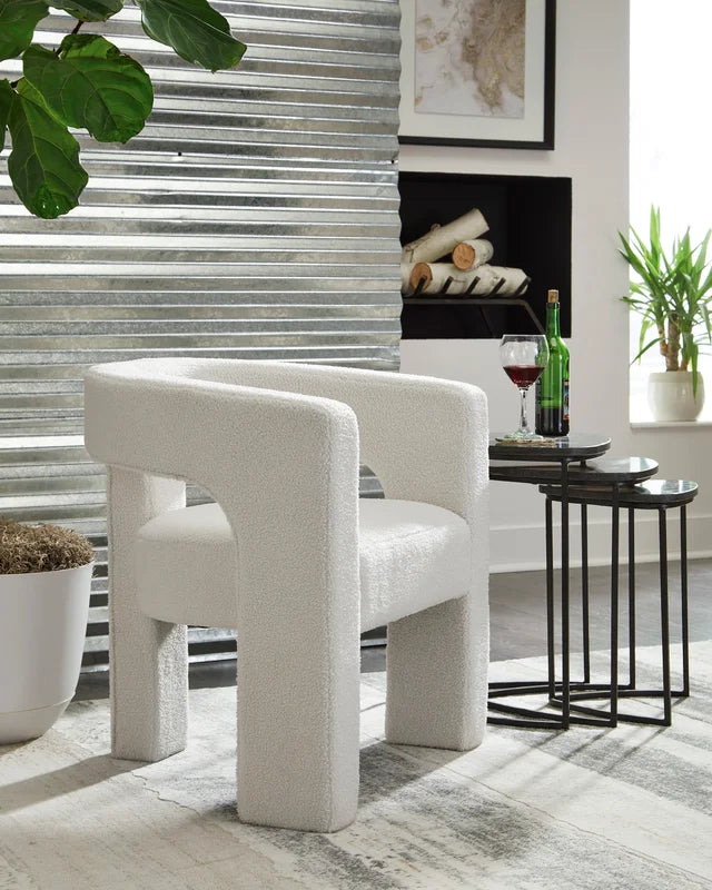 Sander Accent Chair UH Moderate SALE