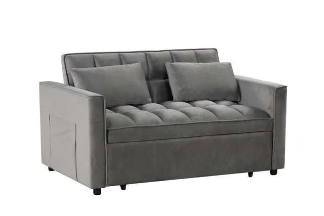 Fitz Sleeper Sofa UH Moderate