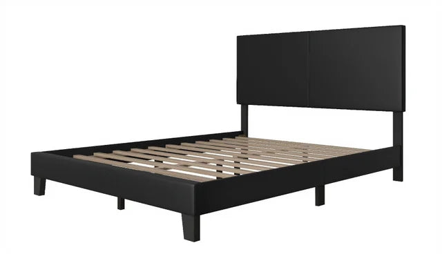 Platform Bed UH Moderate Collection