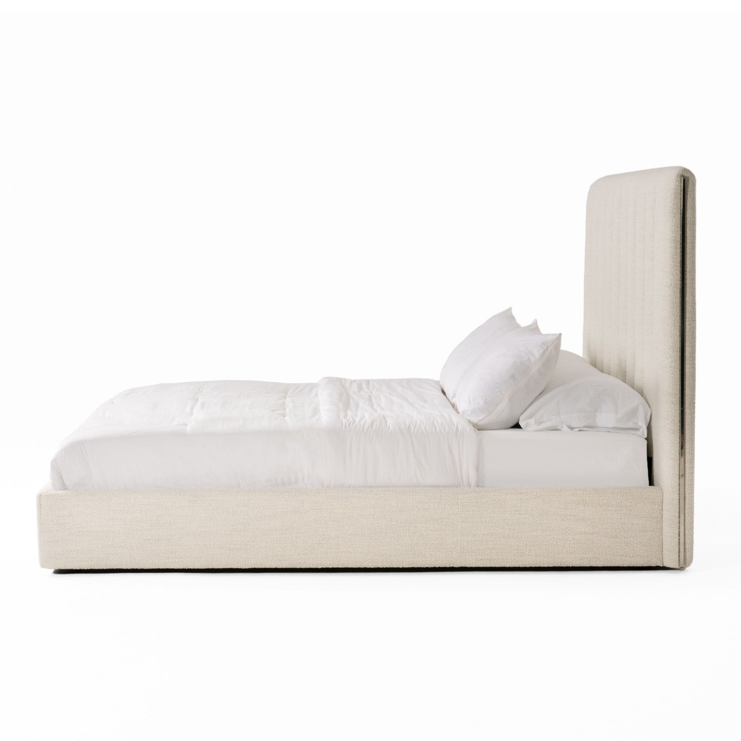 The Cassie Bed + UH Moderate