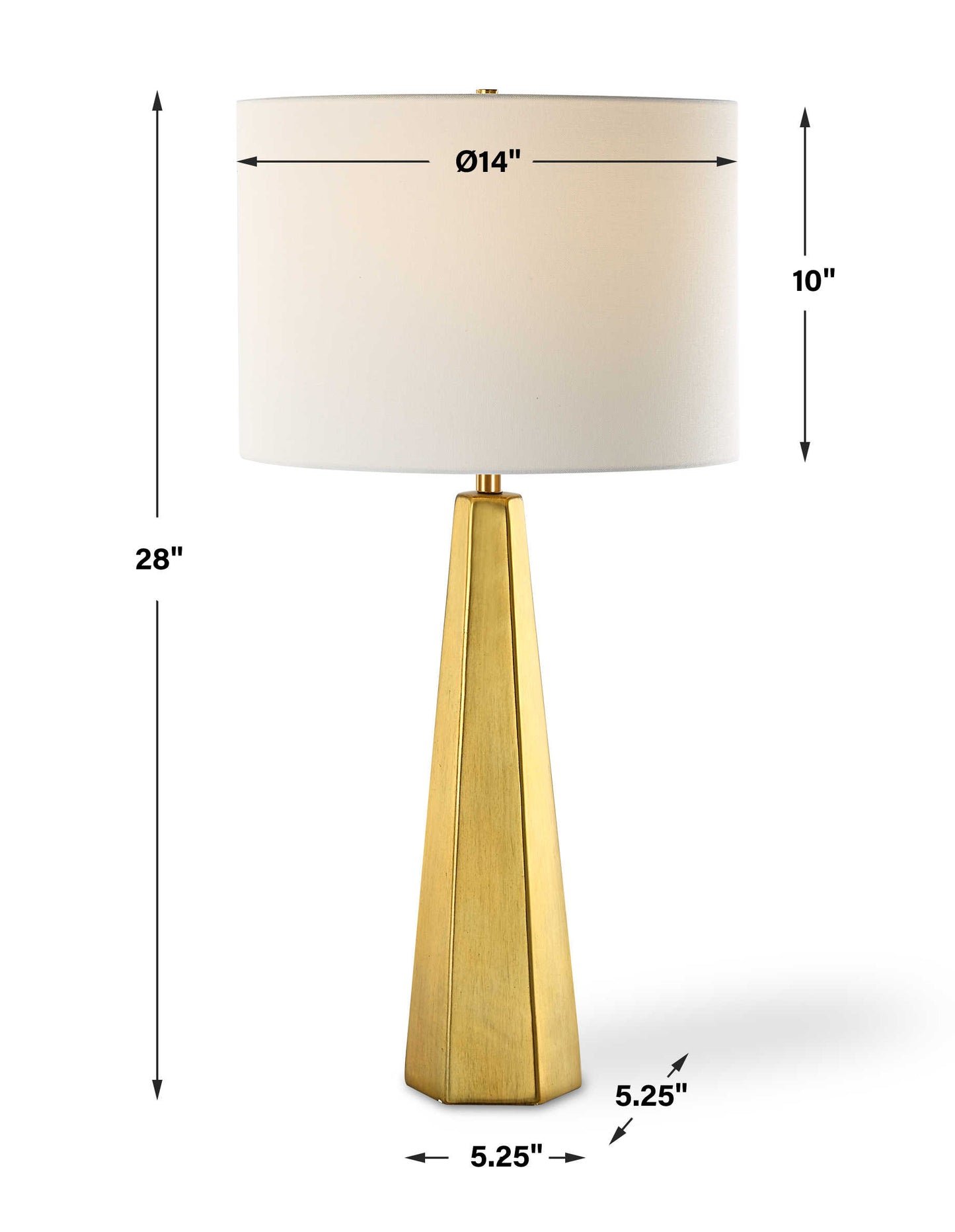 Sam table lamp