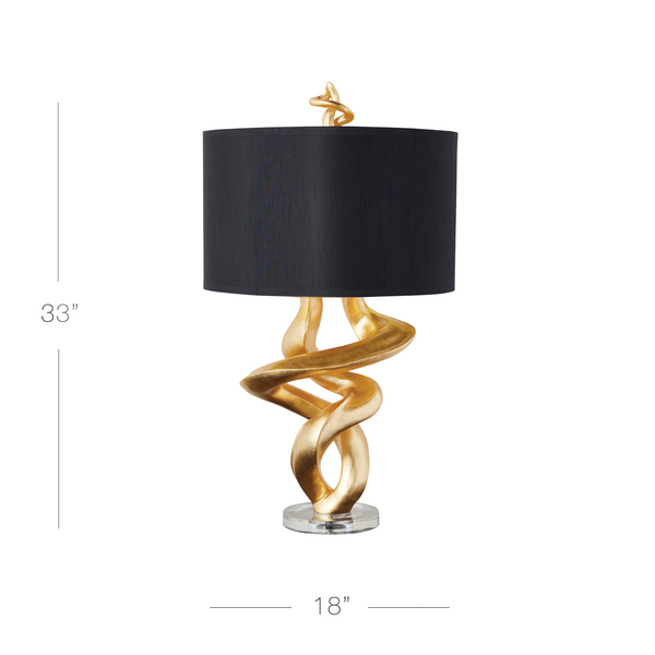 The Cinsar Lamp
