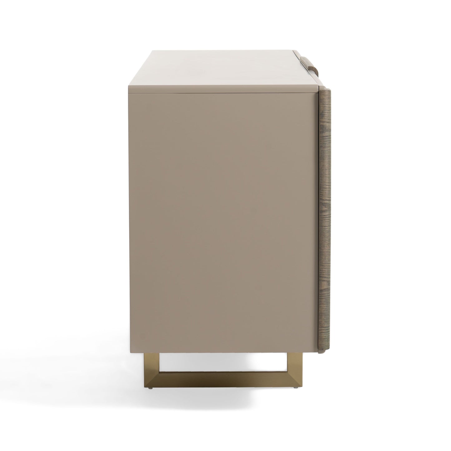 Gwenn Modern Grey Buffet