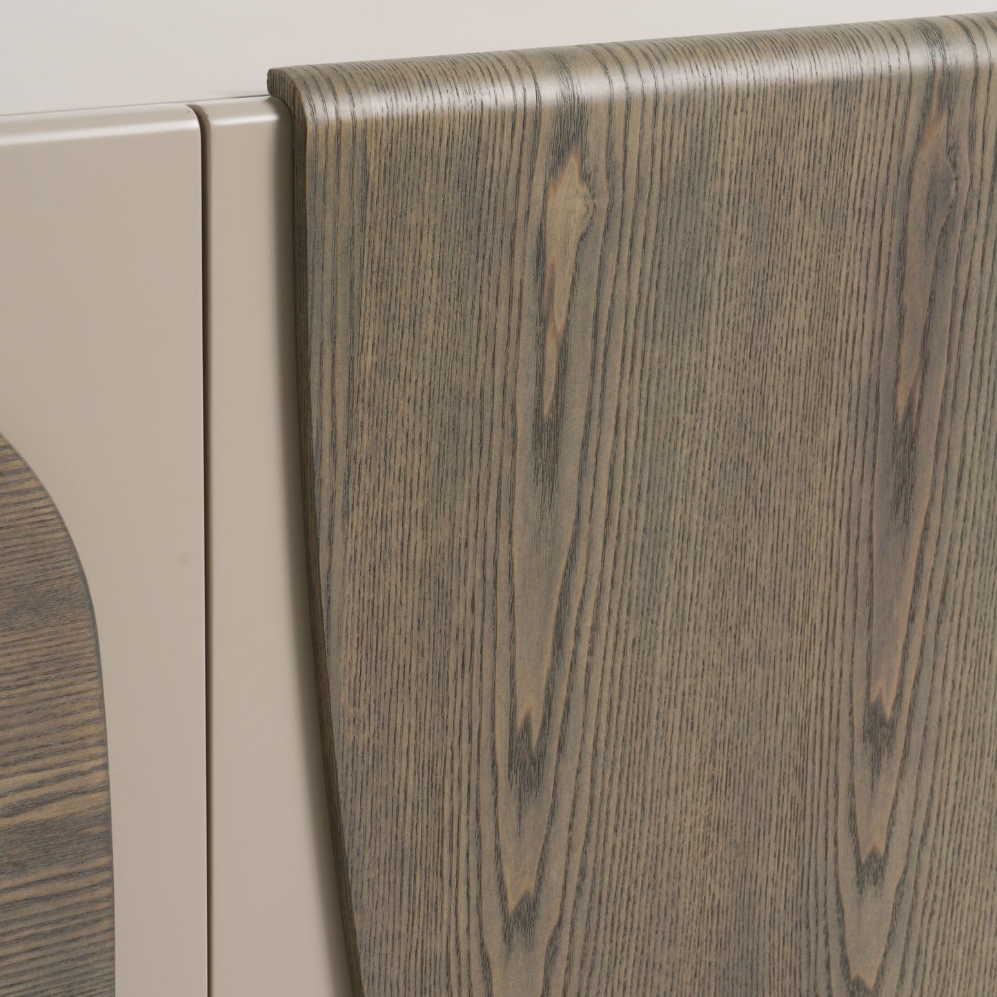 Gwenn Modern Grey Buffet