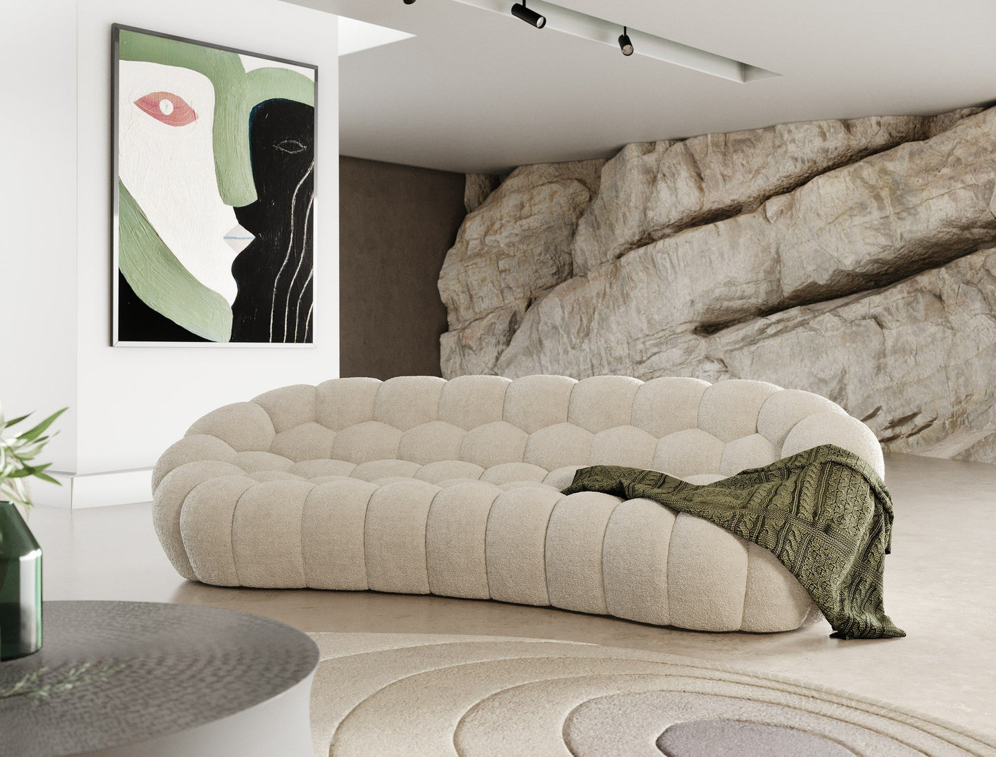 Casa Yara Sofa
