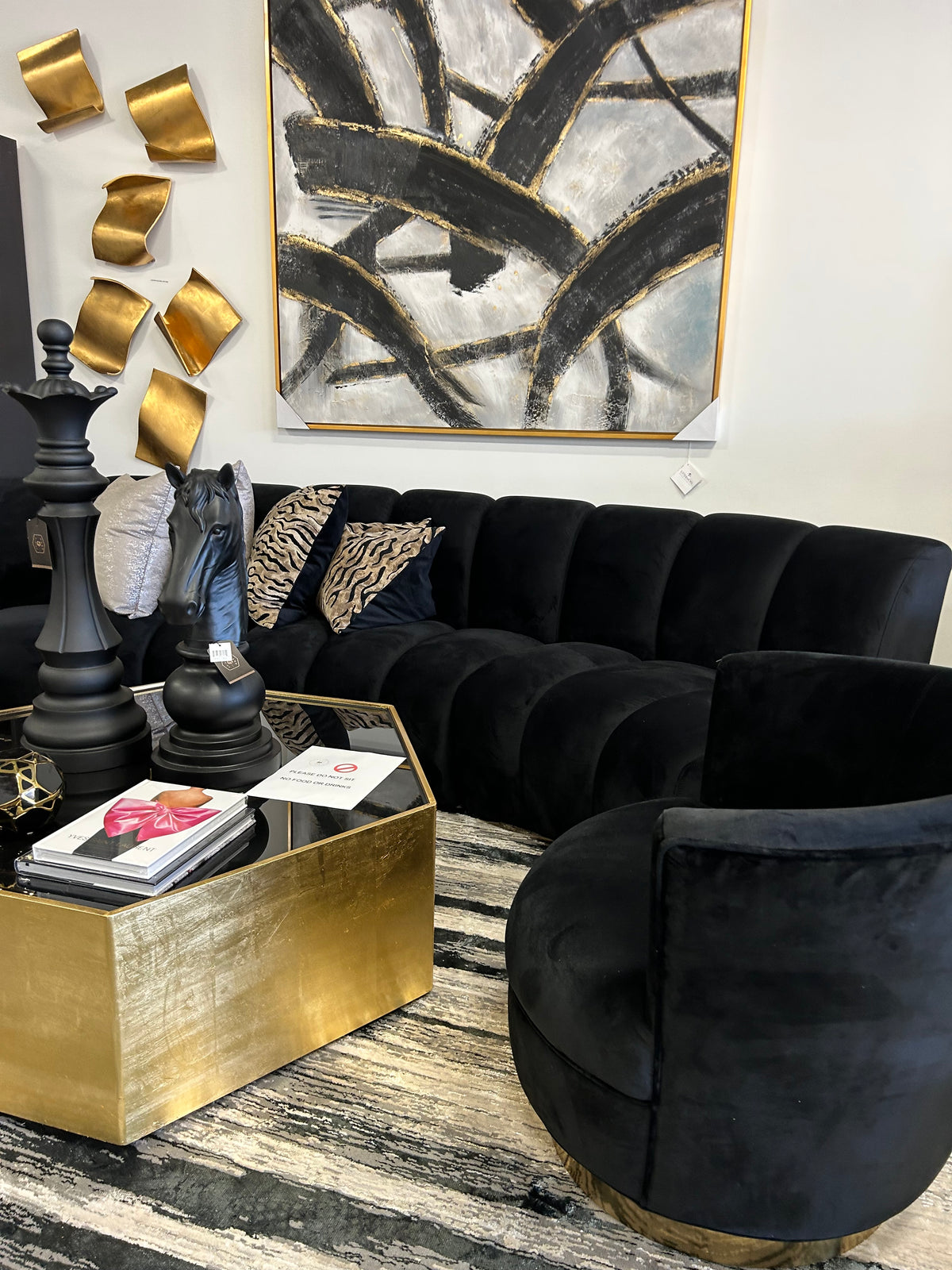 Collections – Unique Home Collection