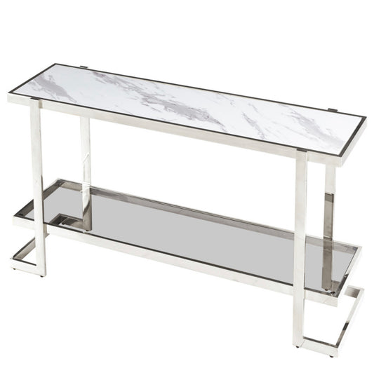 Sinda Console Table