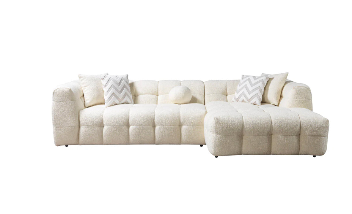 Isla Sectional UH Moderate Sale