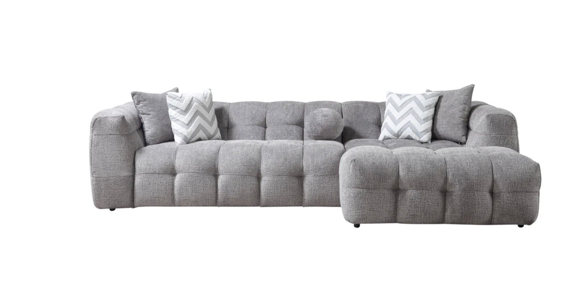 Isla Sectional UH Moderate Sale