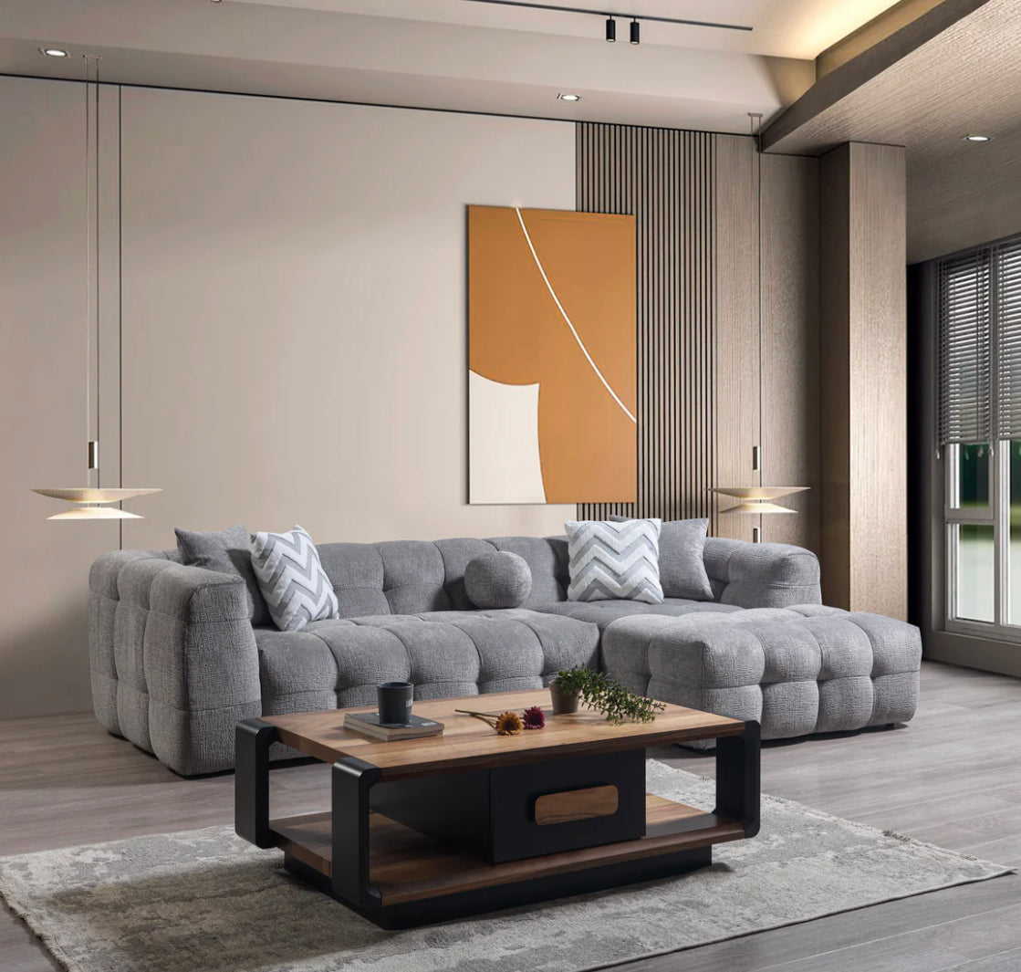 Isla Sectional UH Moderate Sale