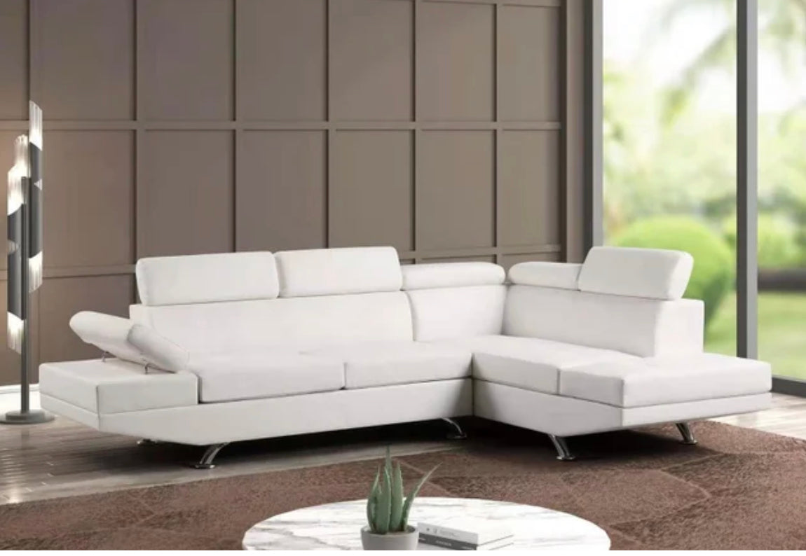 Morton Sectional UH Moderate SALE