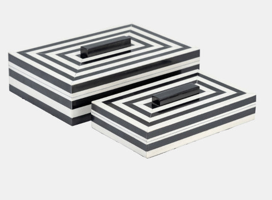 Zeela Boxes