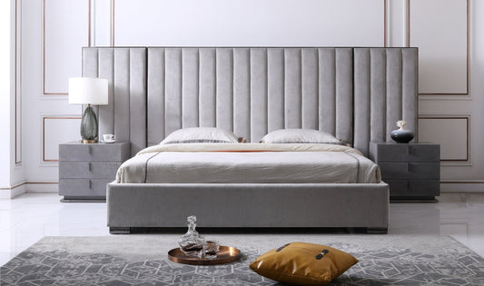 The Audrey Bed