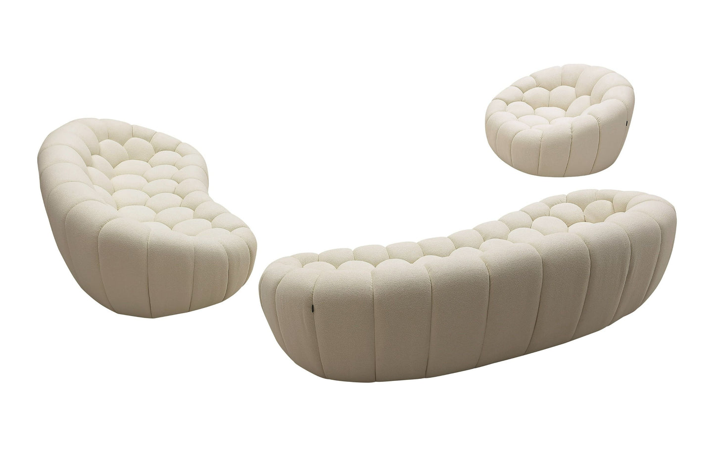 Casa Yara Sofa