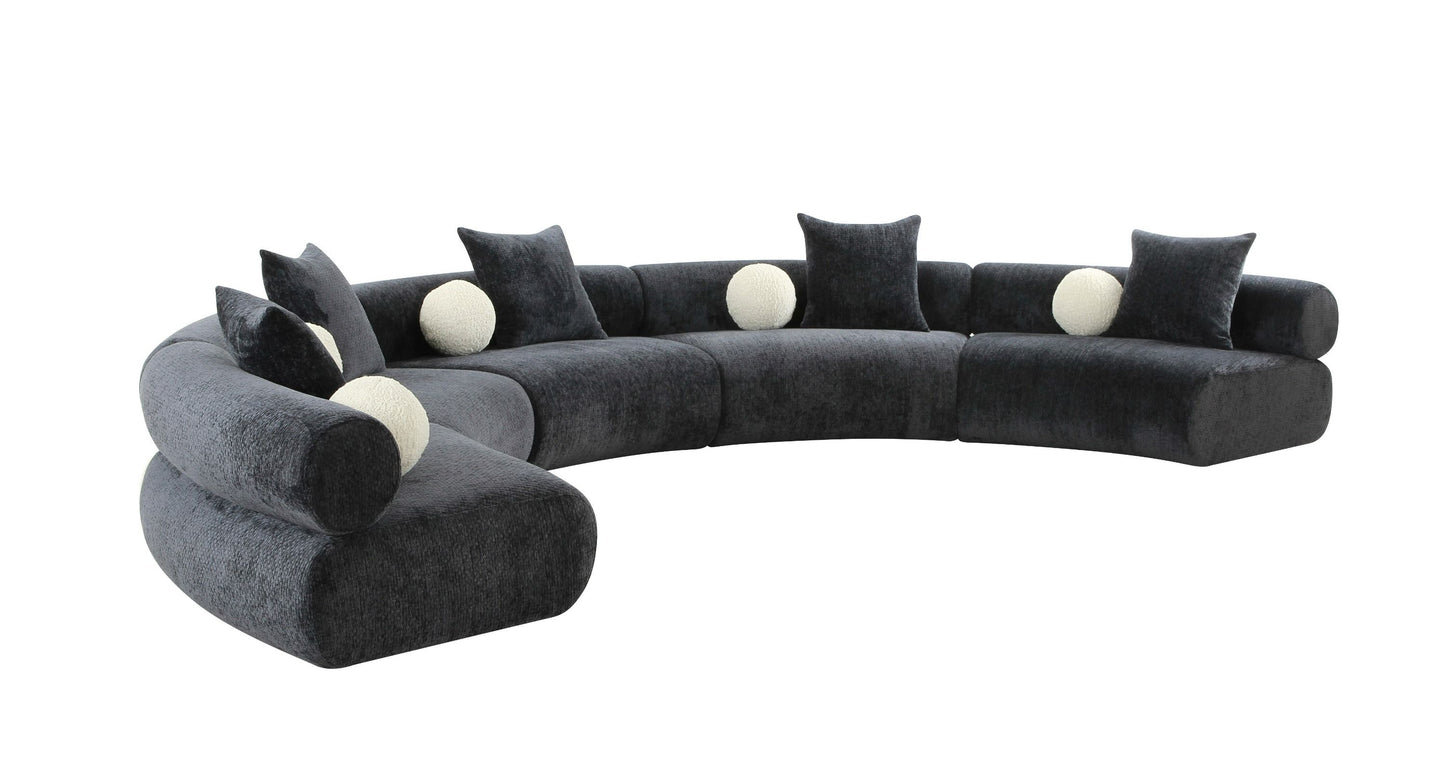 Stewart Sectional