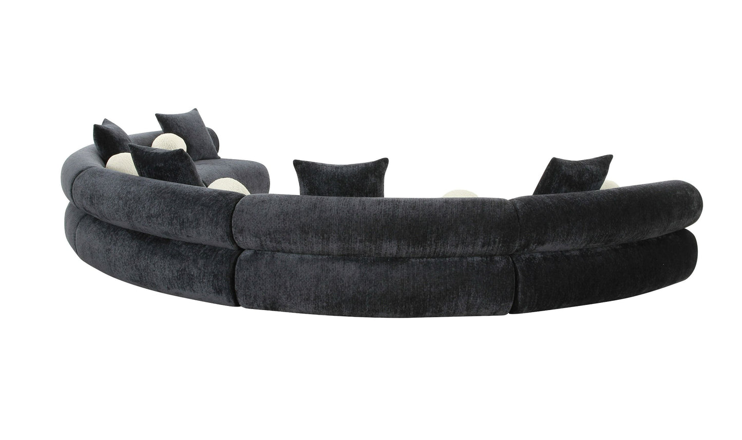 Stewart Sectional