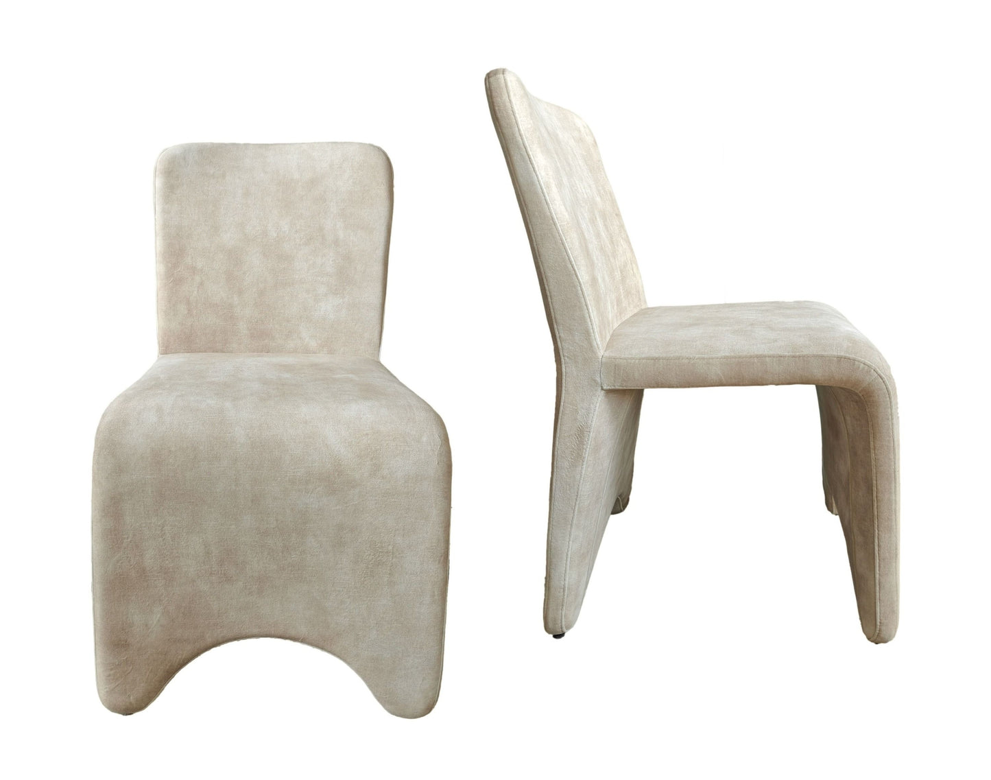 Veronica Dining Chairs (Set of 2)