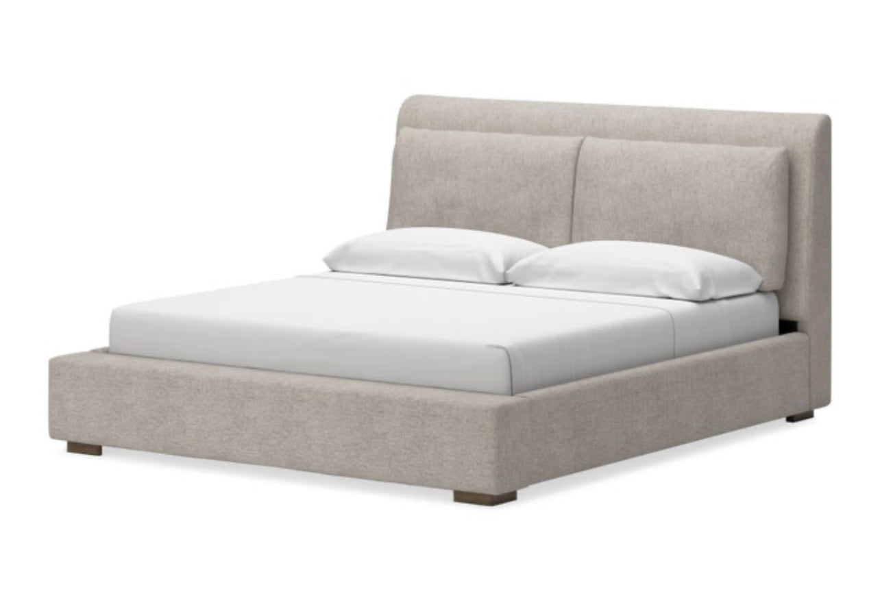 The Beatrice Bed UH moderate SALE