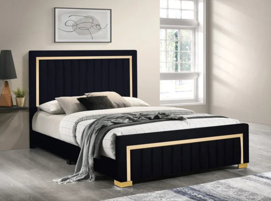 Taurus Bed Uh Moderate