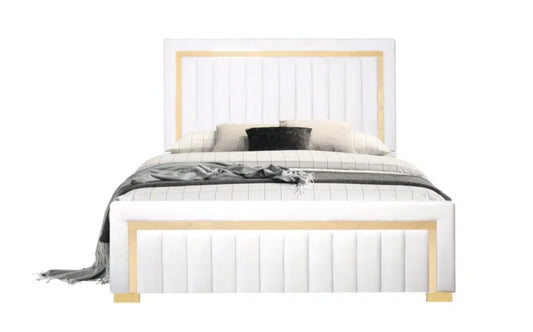 Taurus Bed Uh Moderate