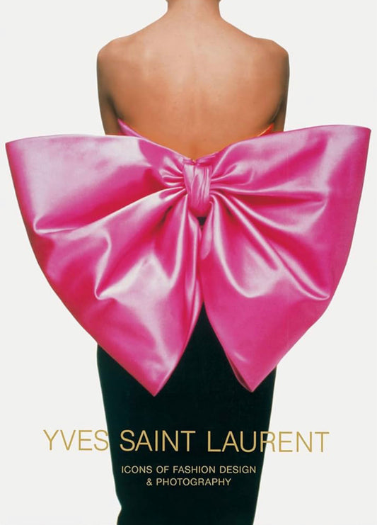 YSL Book